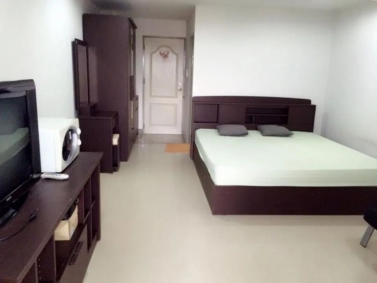 🔥 ขายด่วน!! คอนโด Regent Home 4  – รูปที่ 2