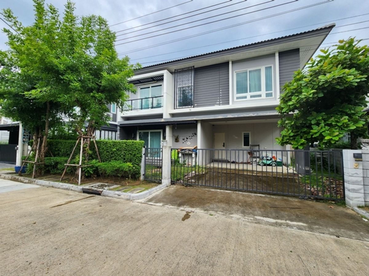 ขายบ้านเดี่ยว เดอะซิตี้ บางใหญ่ 52.7 ตรว. 4 ห้องนอน มีห้องนอนชั้นล่าง ใกล้เซ็นทรัลเวสต์เกต MRT สายสีม่วง คลองบางไผ่ ขายบ้านเดี่ยว เดอะซิตี้ บางใหญ่ 52.7 ตรว. 4 ห้องนอน มีห้องนอนชั้นล่าง ใกล้เซ็นทรัลเวสต์เกต MRT สายสีม่วง คลองบางไผ่
