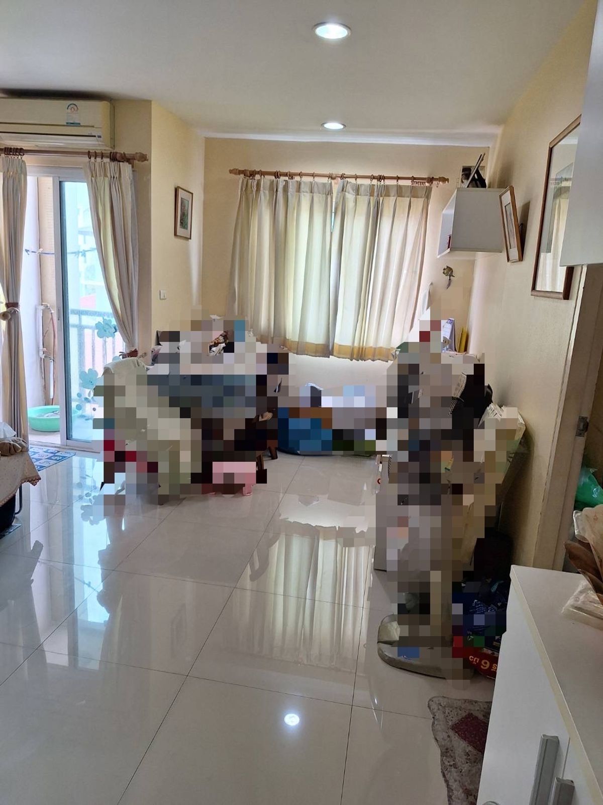 sale คอนโดมือ 2 เมธาเพลส@รัชดา / 2 ห้องนอน 64 ตรม. / 2.8 ล้าน – รูปที่ 2