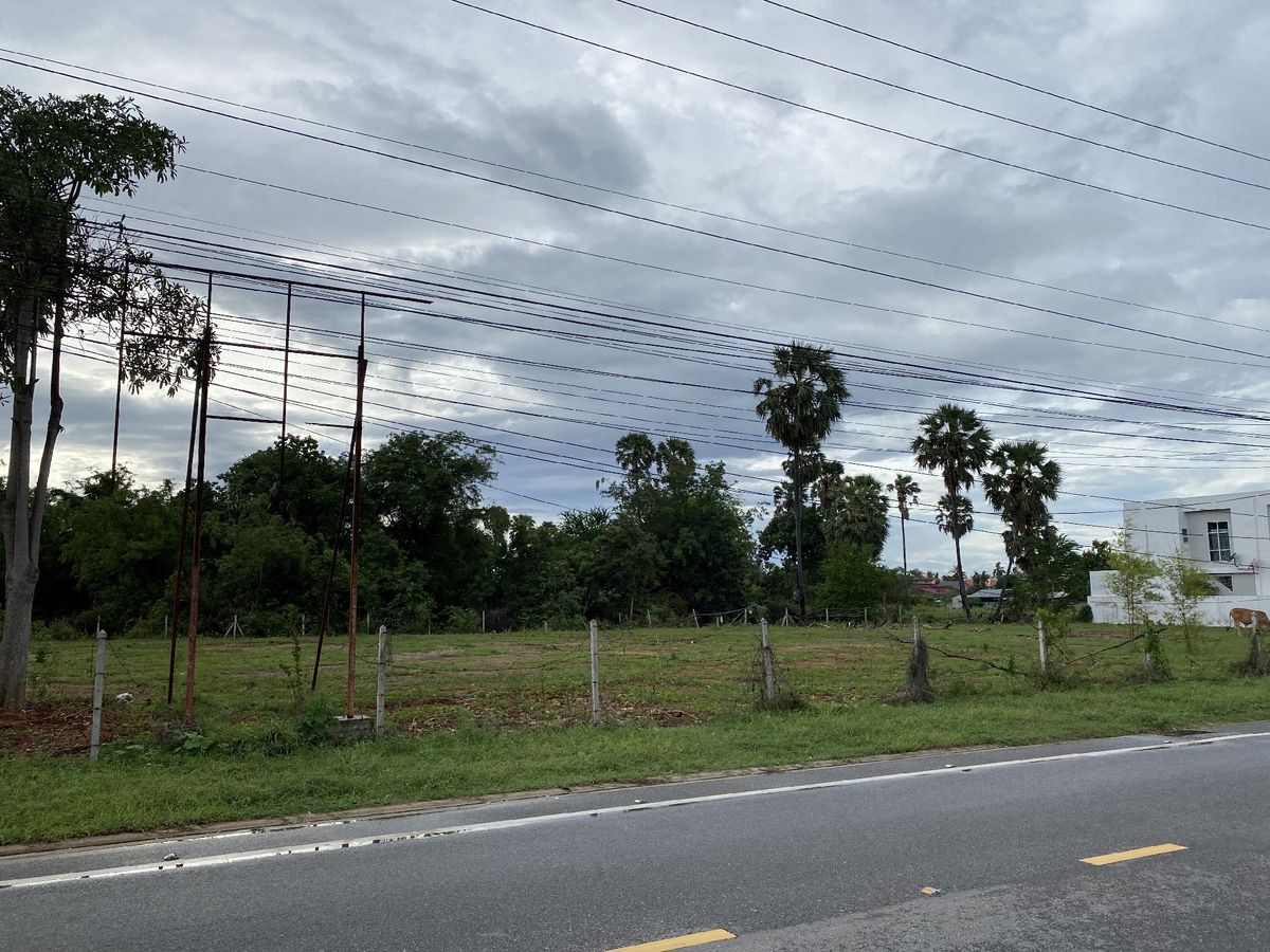 Pak Pranburi Sea Land – รูปที่ 4