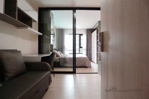 💥 HOT ! For rent ให้เช่า Life Asoke ไลฟ์ อโศก 1 bed 30 sqm ราคา 18,000 บาท/เดือน ชั้น 10+ วิวสระ
