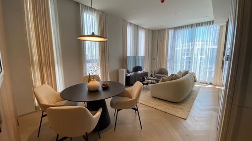 For Rent Grand Langsuan 2 Bed Special Deal 💟🌈 💓