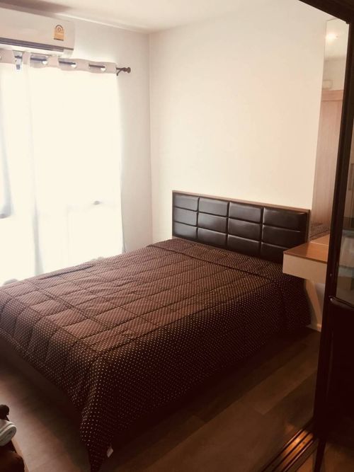 Condo for sale @The Stage Tao Poon, beautiful room, good view