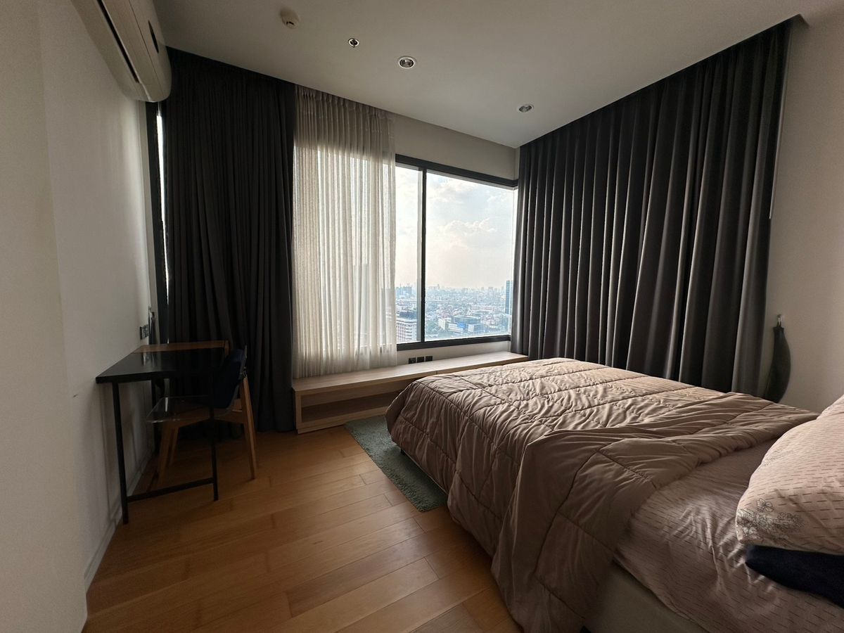 ✨ FOR RENT  : M Ladprao  Condo