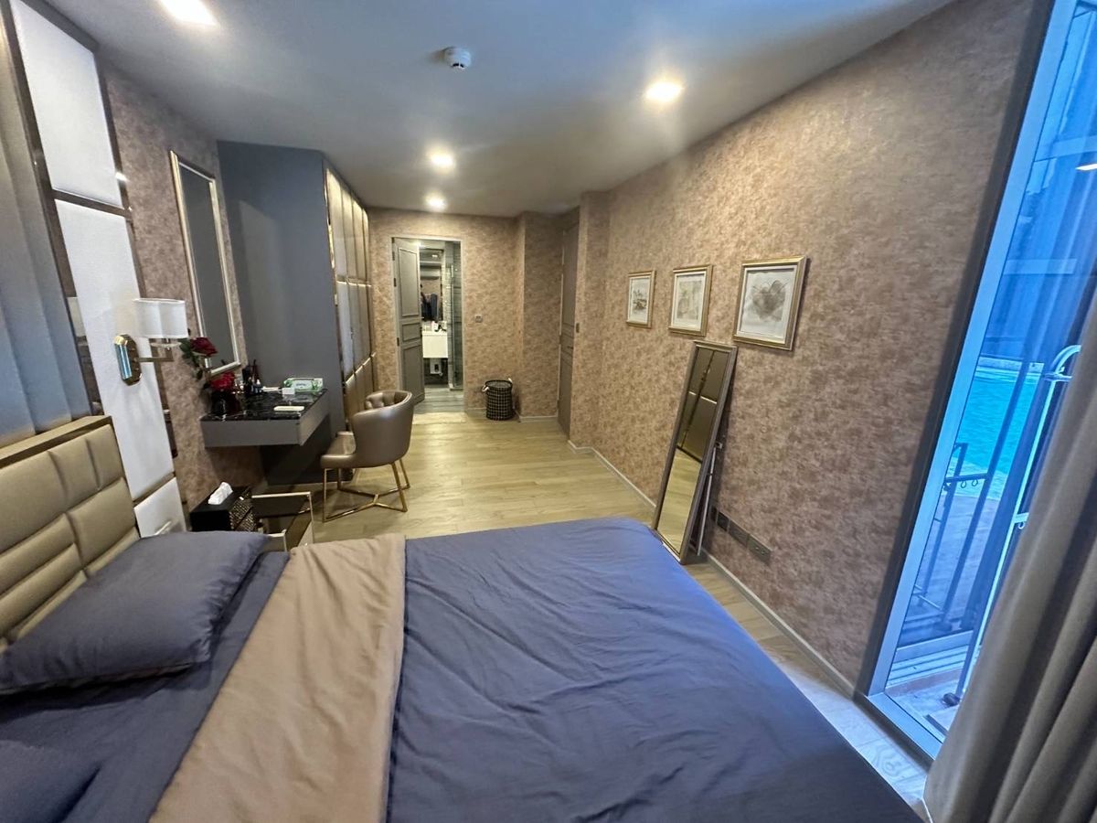📣📣 For rent  Ashton Residence 41