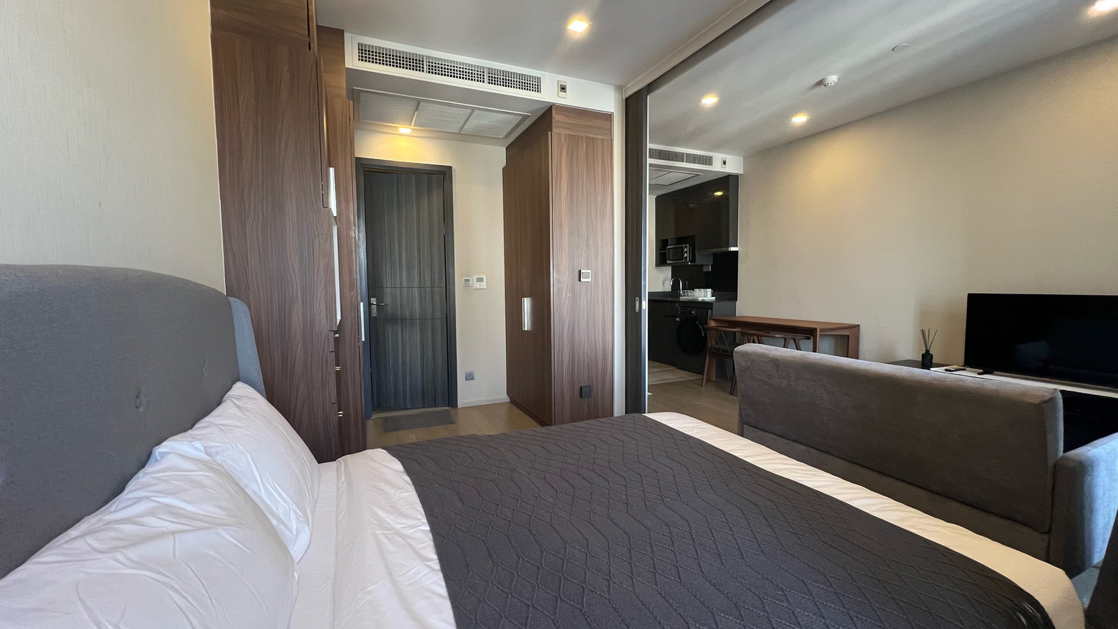 📣📣 For rent Ashton Asoke 📣📣 For rent Ashton Asoke