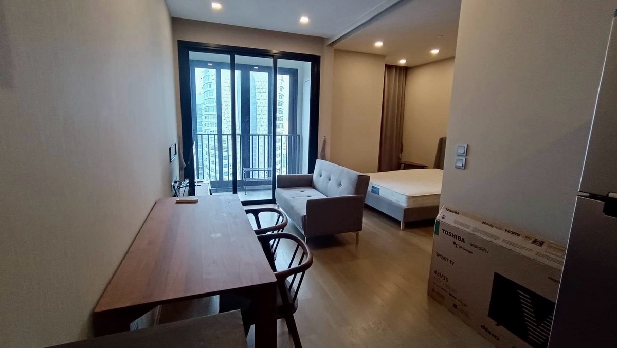 📣📣 For rent  Ashton Asoke  – รูปที่ 2