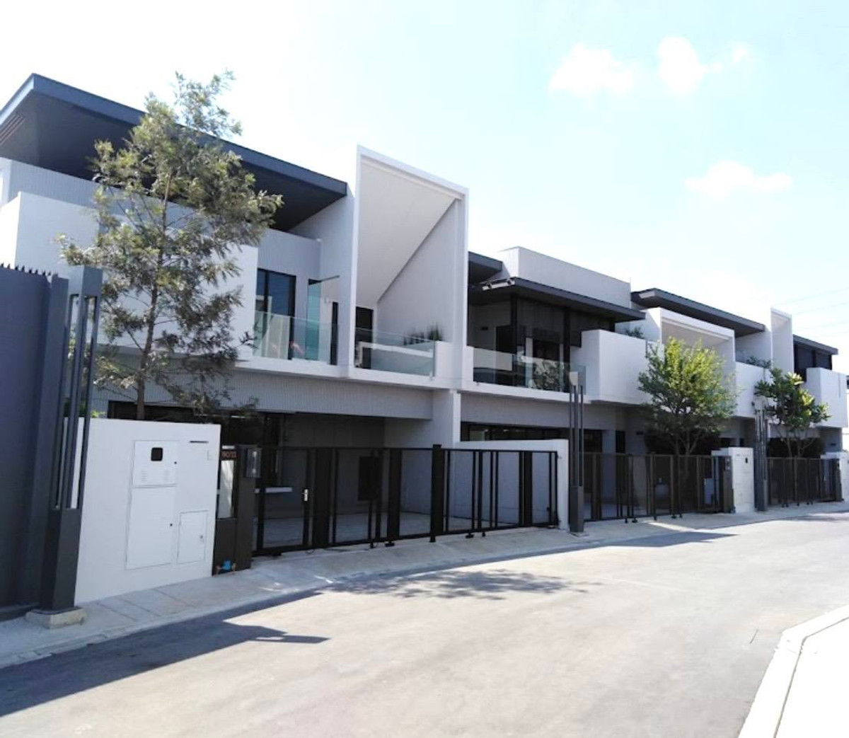 🏡🌈⭐️ เช่าบ้านโครงการ วีเว่ บางนา กม.7 (Vive Bangna Km.7)  ตกแต่งสวย พื้นที่กว้างขวาง ใกล้Mega บางนา เดินทางสะดวก – รูปที่ 2