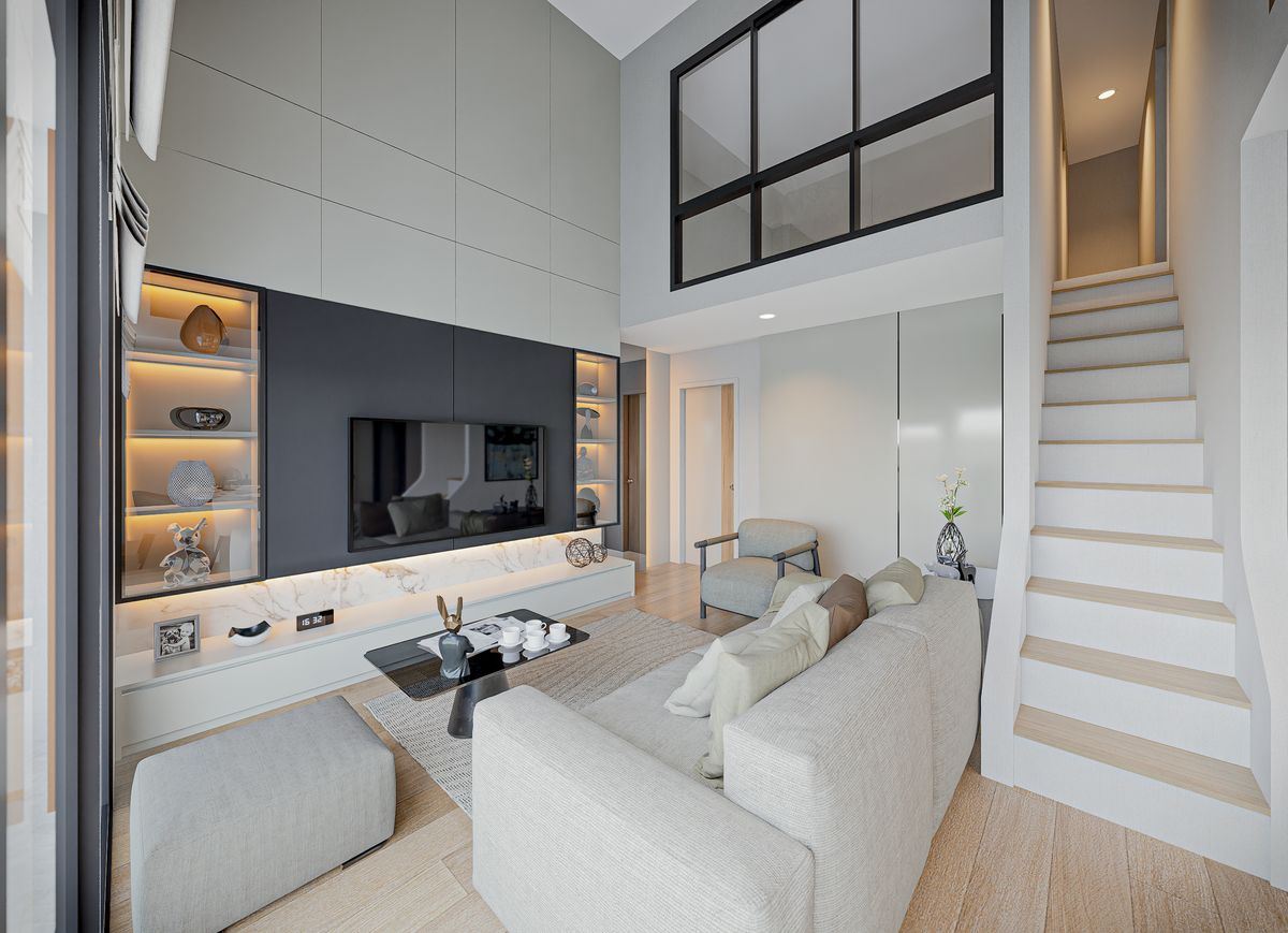 Rent a room at one9five 2-3 bedrooms Rent a room at one9five 2-3 bedrooms