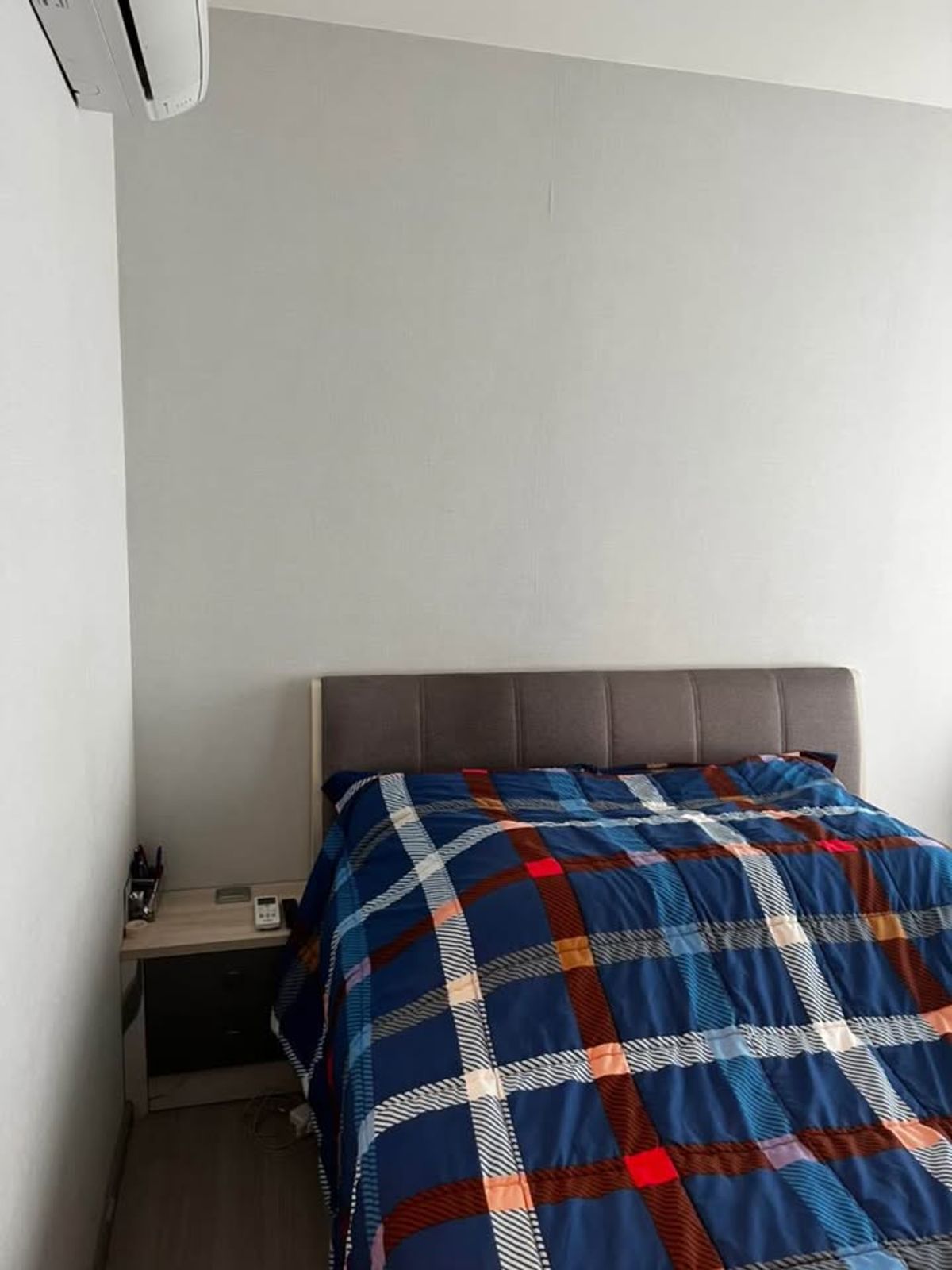 ทิศใต้ลมดี ห้องสวยไม่เคยปล่อยเช่าราคาดี⭐Life Sukhumvit 62 (ไลฟ์ สุขุมวิท 62) – รูปที่ 2