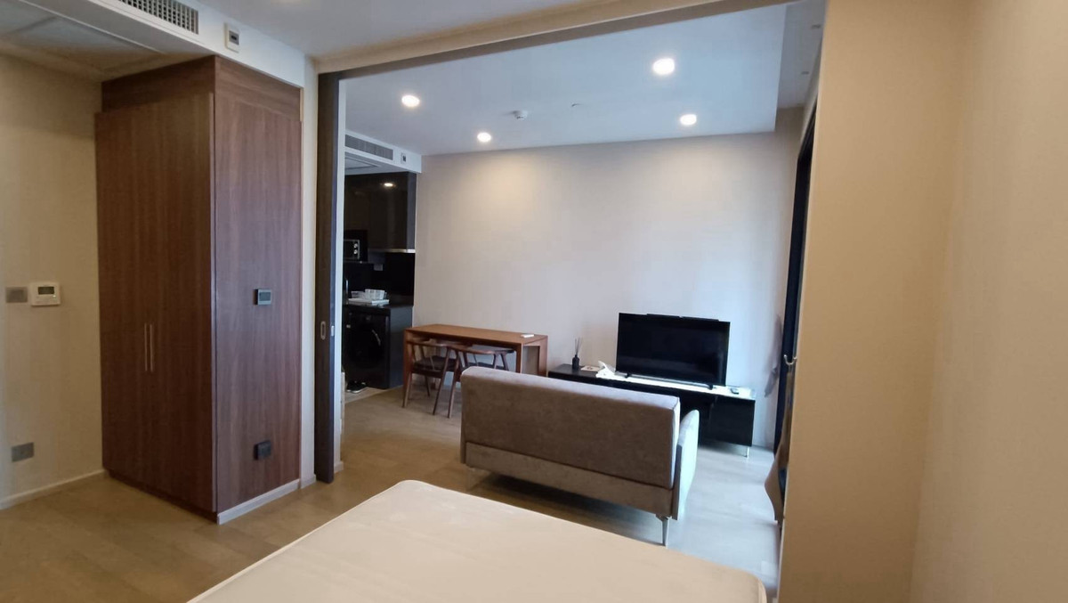 📣📣 For rent  Ashton Asoke  – รูปที่ 4
