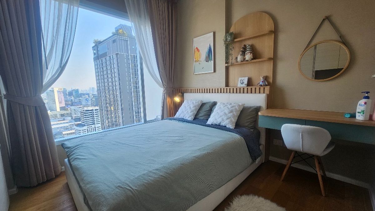 ♦ ️ ♦ ️ Rent The Saint Residences / (The St. Residence) LINE ID: @ladycondo (with @ too). For more information, please add LINE.