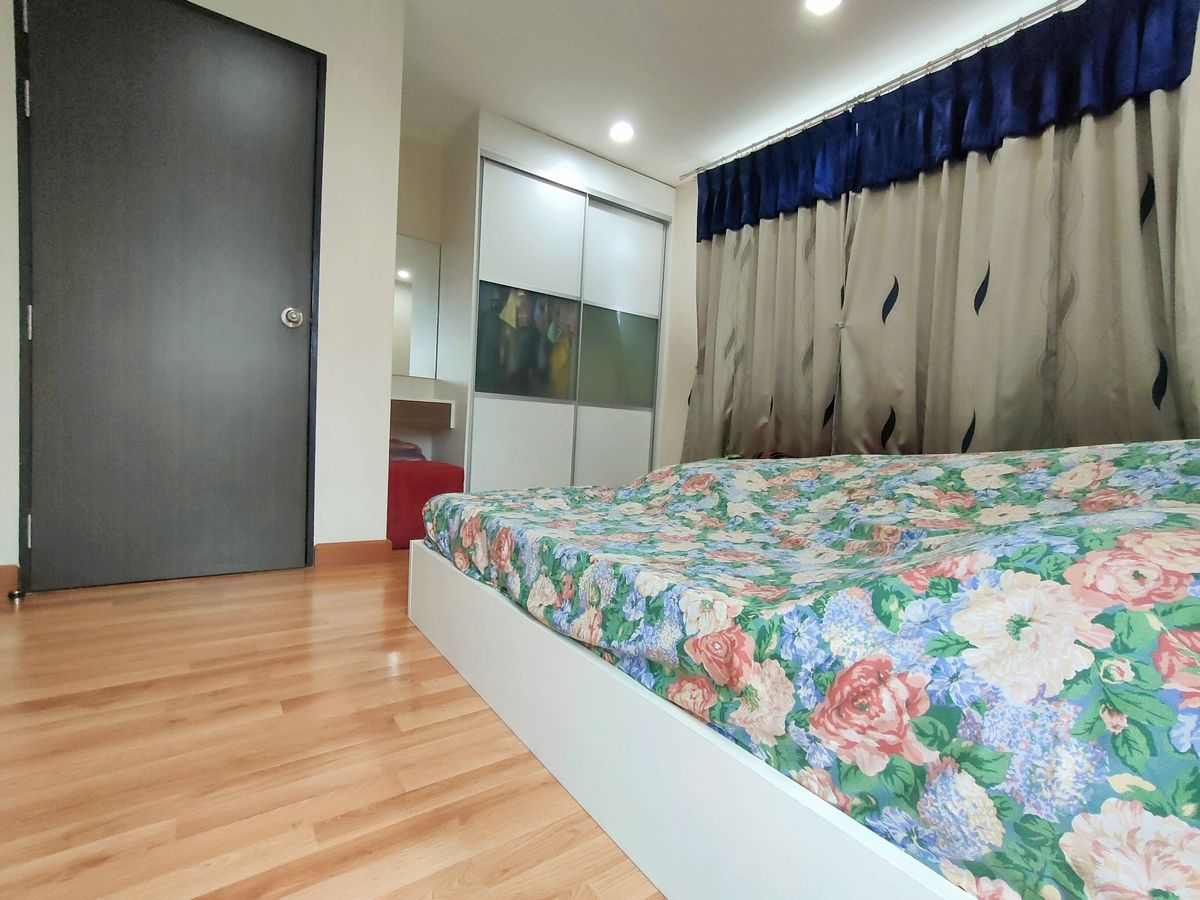 ให้เช่าCasa Condo Sukhumvit 97 ติด bts บางจาก สนใจติดต่อแอดไลน์ @bonusestate – รูปที่ 4