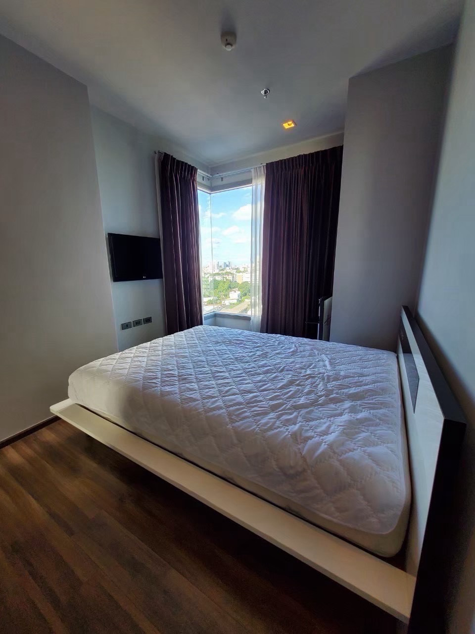 Ceil by Sansiri (ซีล บาย แสนสิริ) (1bed1bath 35sqm)