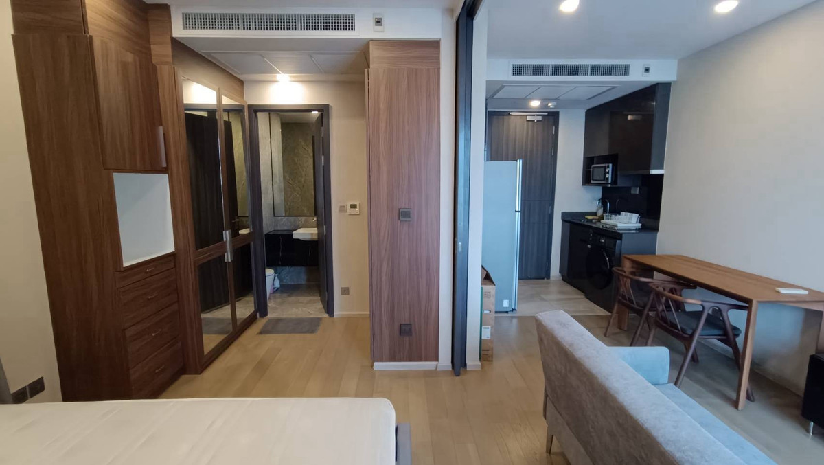 📣📣 For rent  Ashton Asoke  – รูปที่ 3