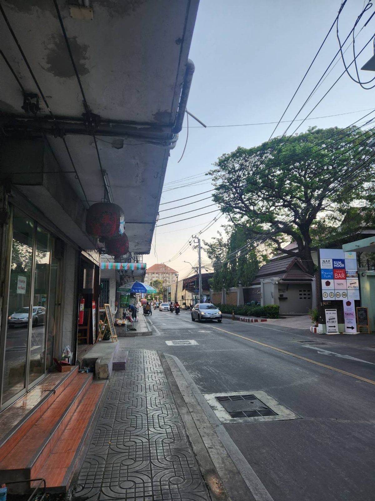 🏢 ขายอาคารพาณิชย์ 3 ชั้น 2 คูหา 📍 ติดถนนสุขุมวิท 36 ใจกลางทองหล่อ – พระราม 4 🚆 ห่าง BTS ทองหล่อเพียง 840 เมตร 🏢 ขายอาคารพาณิชย์ 3 ชั้น 2 คูหา 📍 ติดถนนสุขุมวิท 36 ใจกลางทองหล่อ – พระราม 4 🚆 ห่าง BTS ทองหล่อเพียง 840 เมตร