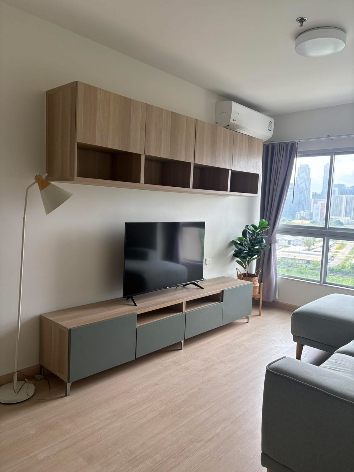🏢 โครงการ Supalai Veranda Rama 9 💰 ราคาขาย: 5,990,000 บาท 📐 ขนาด: 62.5 ตร.ม. 🏢 ชั้น: 12 🏢 โครงการ Supalai Veranda Rama 9 💰 ราคาขาย: 5,990,000 บาท 📐 ขนาด: 62.5 ตร.ม. 🏢 ชั้น: 12