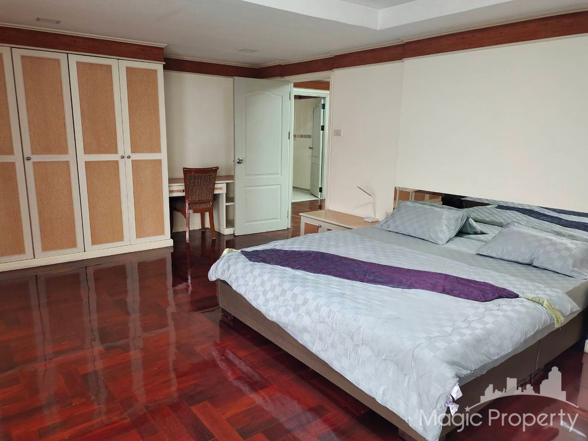 Rent 3 bedrooms at the good.