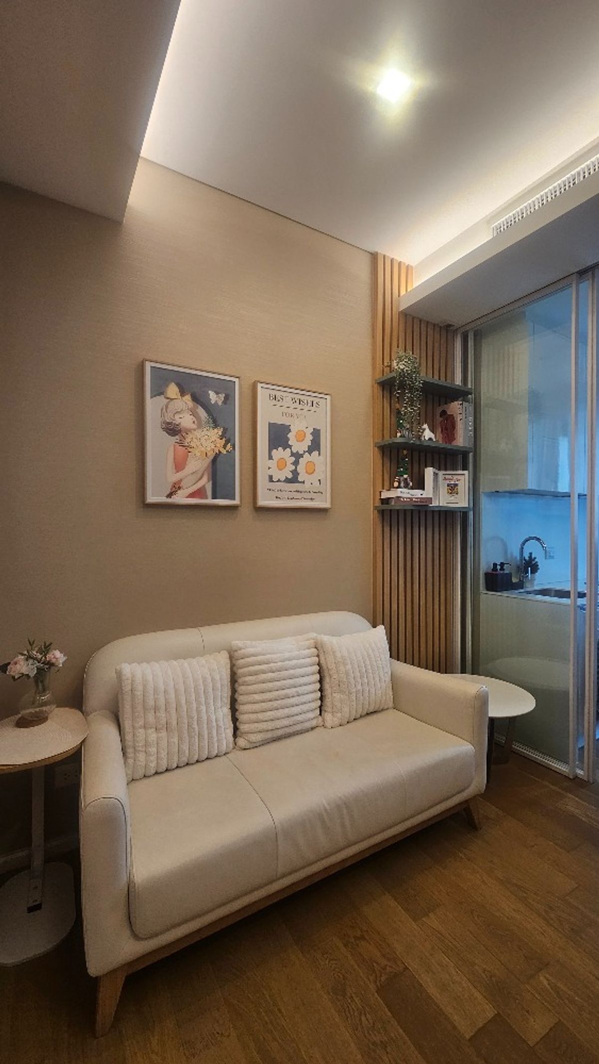 ♦️♦️ให้เช่า The saint Residences / (เดอะ เซนต์ เรสซิเดนซ์)Line ID: @ladycondo (มี @ ด้วย) สอบถามเพิ่มเติมแอดไลน์ได้เลย – รูปที่ 3