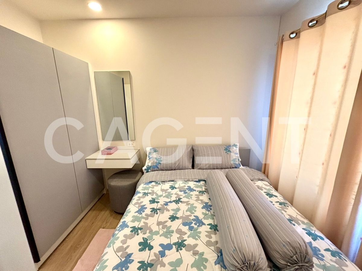 Rent a condo  – รูปที่ 4