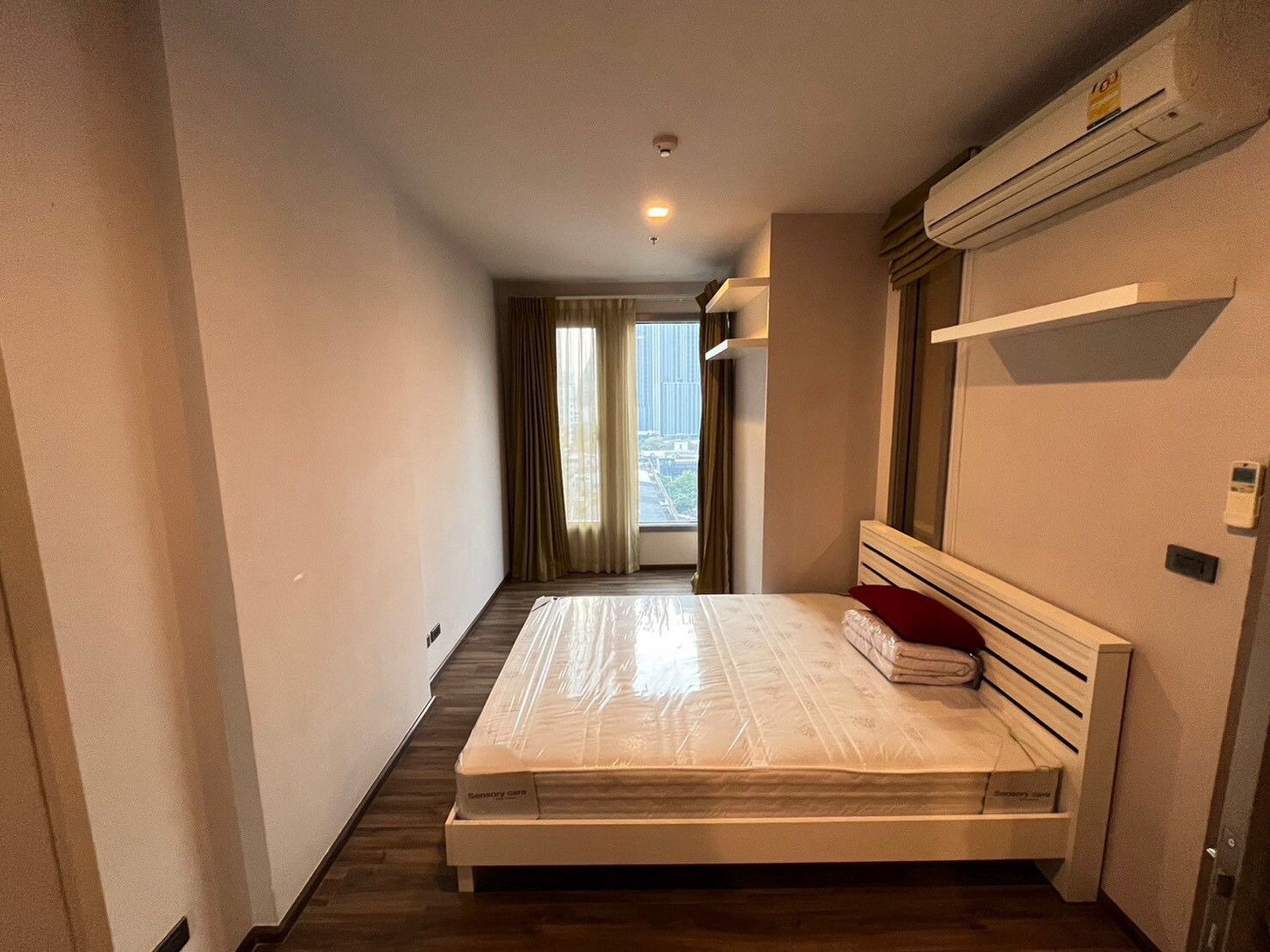 CEIL by Sansiri (Seal by Sansiri) For Rent (1Bed1bath 35SQM)
