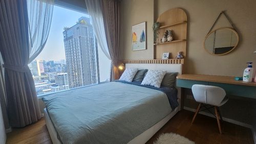 ♦️♦️ให้เช่า The saint Residences / (เดอะ เซนต์ เรสซิเดนซ์)Line ID: @ladycondo (มี @ ด้วย) สอบถามเพิ่มเติมแอดไลน์ได้เลย