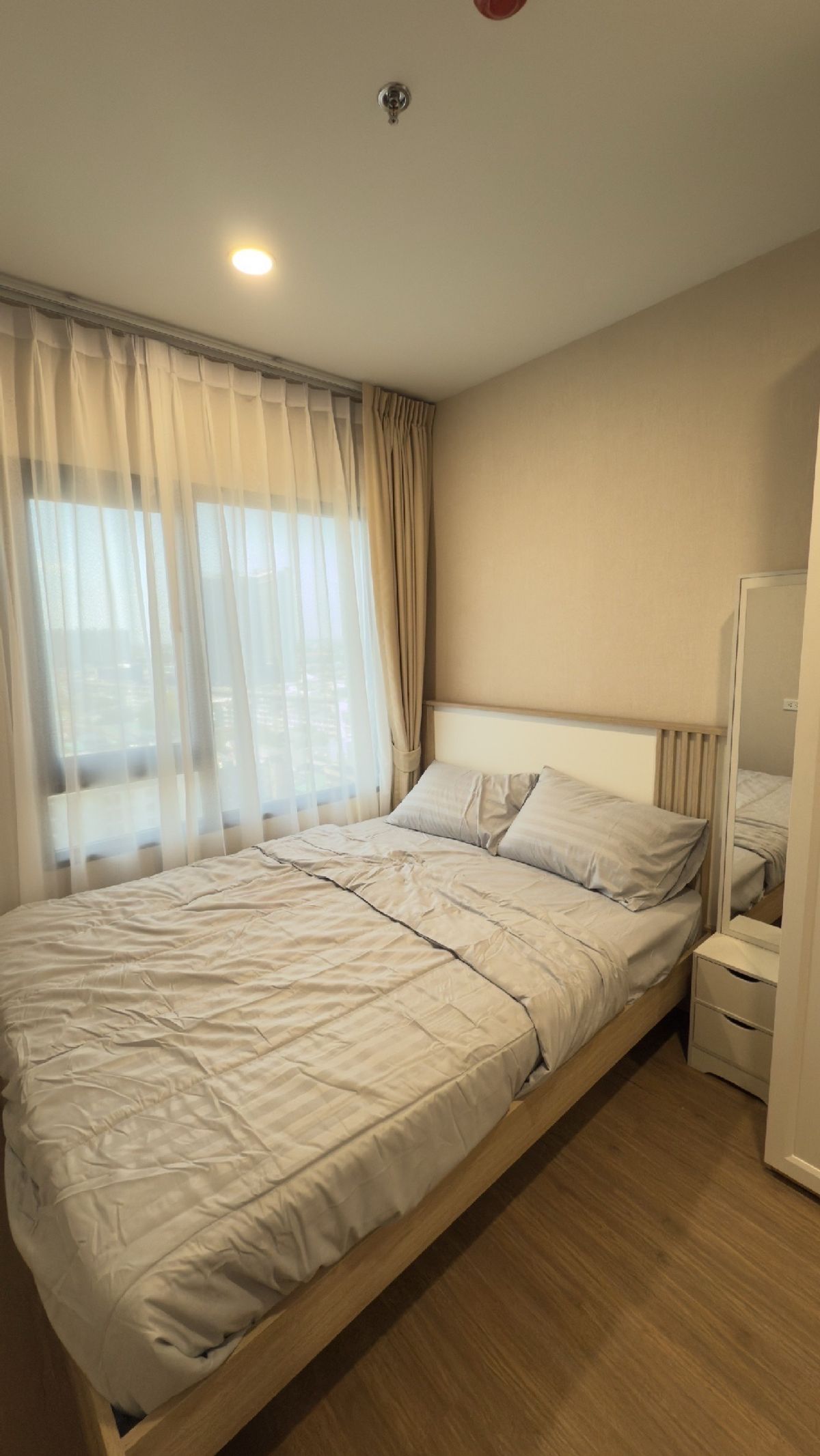 For Rent📍The Livin Petchkasem 🛁1 Bed 📞0639399665