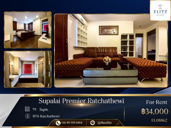 ✨ Premium City-Center Address | Spacious layout & Great Connectivity - Luxurious urban Living Experience ✨ 