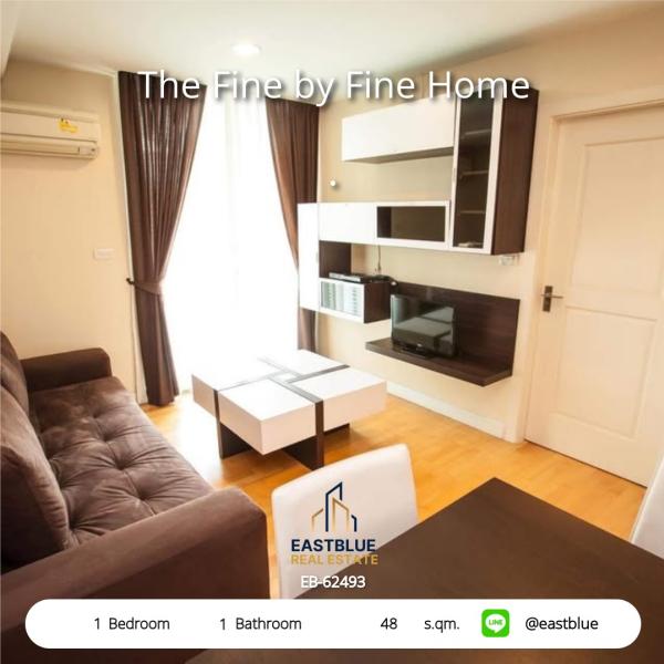 The Fine by Fine Home, 1 bed, 25000 per month