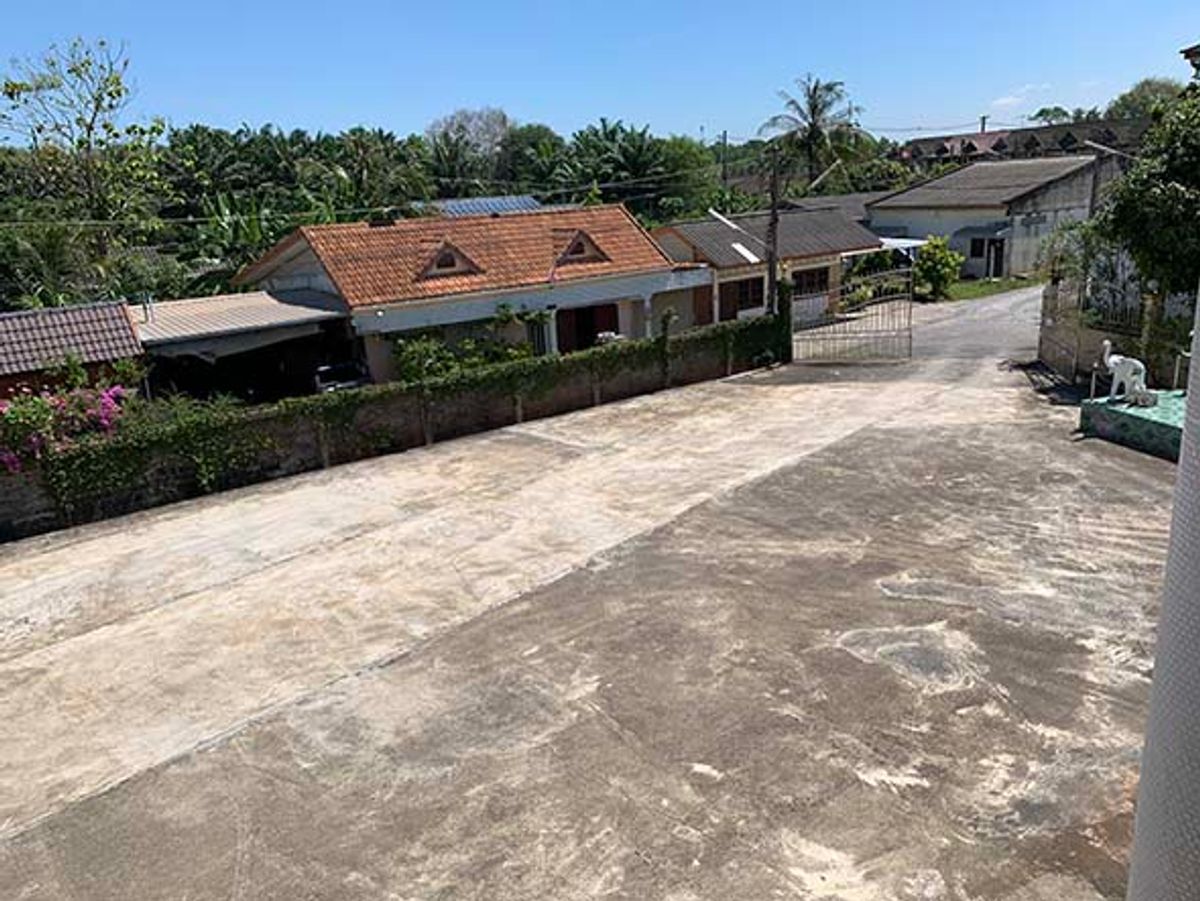 Selling a fishing business with a residence   Surat Thani Province – รูปที่ 3