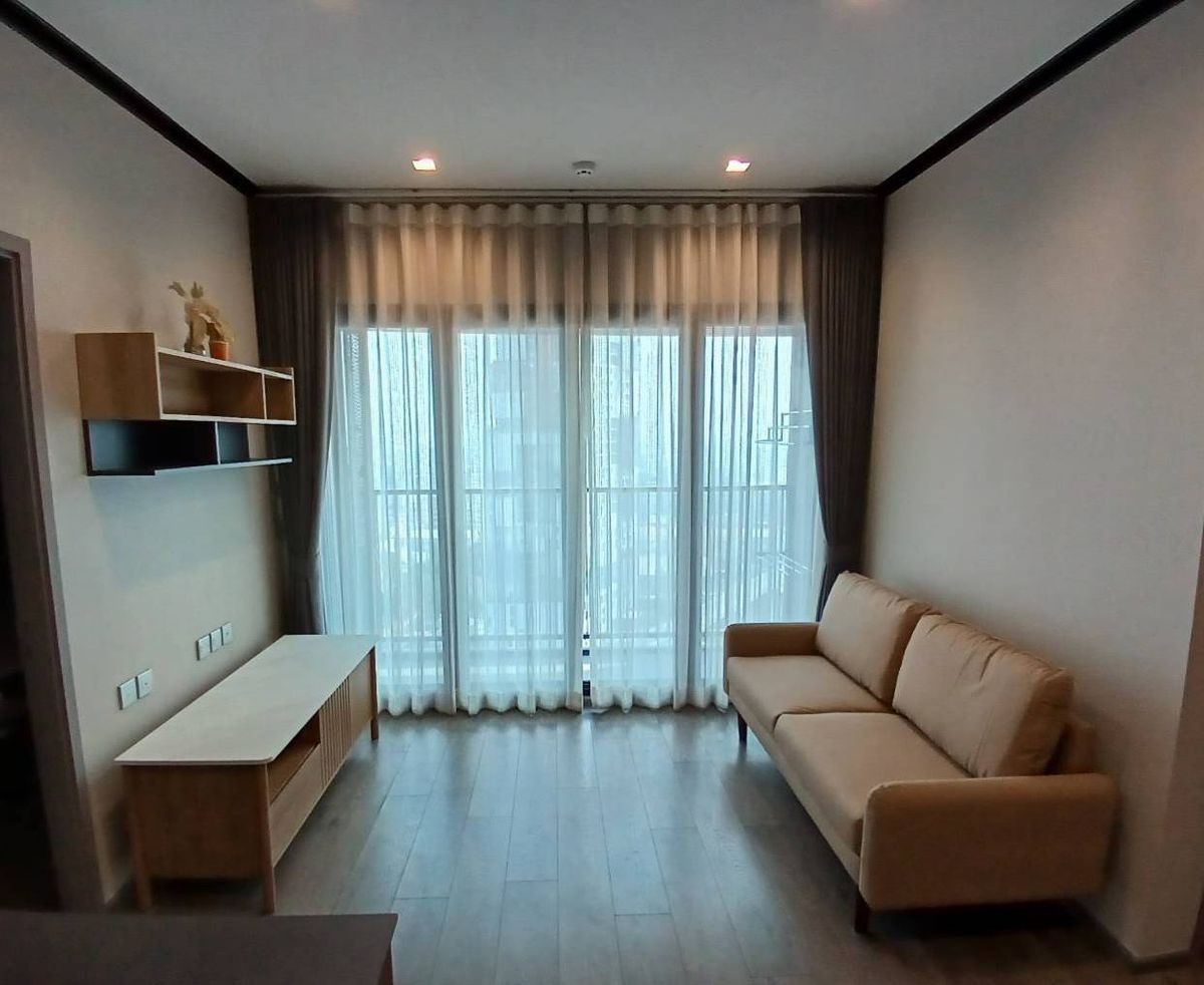 Urgent sale WhizDom Avenue Ratchada - Ladprao 2 Bedrooms 2 Bathrooms, Floor 16, Size 56 square meters Urgent sale WhizDom Avenue Ratchada - Ladprao 2 Bedrooms 2 Bathrooms, Floor 16, Size 56 square meters