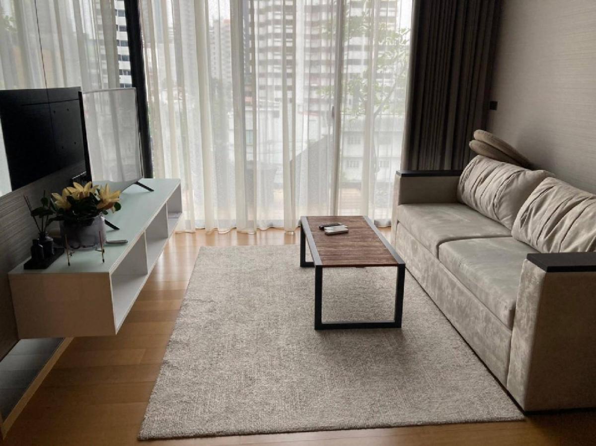 Condo Siamese Exclusive Sukhumvit 31 for Rent Condo Siamese Exclusive Sukhumvit 31 for Rent