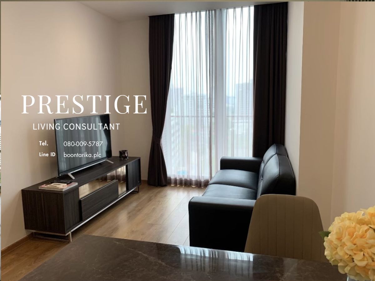 📌For RENT เช่า Noble BE33 - 1BR (43 sqm) 50,000 THB/month 📌For RENT เช่า Noble BE33 - 1BR (43 sqm) 50,000 THB/month