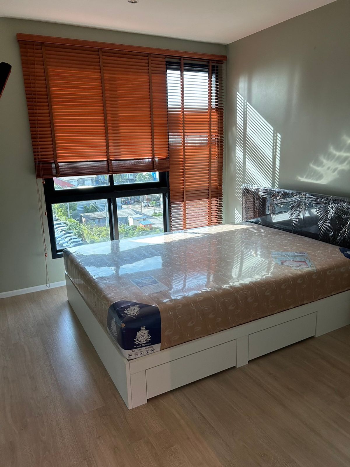 Sale condo iCondo Serithai Green Space (ไอคอนโด เสรีไทย กรีนสเปซ) ขาย ห้องหัวมุม (S03-1470) Sale condo iCondo Serithai Green Space (ไอคอนโด เสรีไทย กรีนสเปซ) ขาย ห้องหัวมุม (S03-1470)