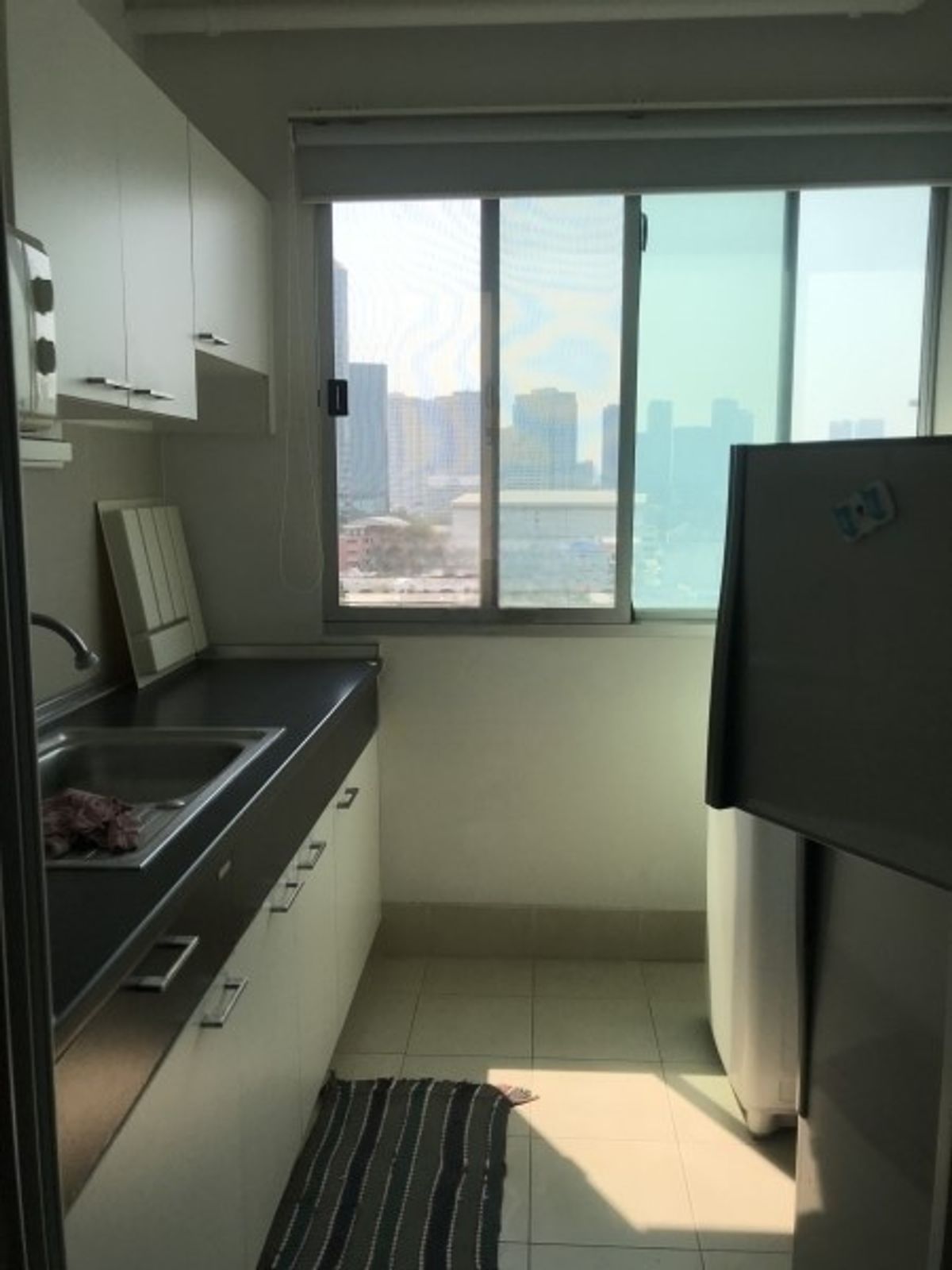 South, good wind, beautiful room, full price. ⭐Supalai Park Ratchayothin South, good wind, beautiful room, full price. ⭐Supalai Park Ratchayothin