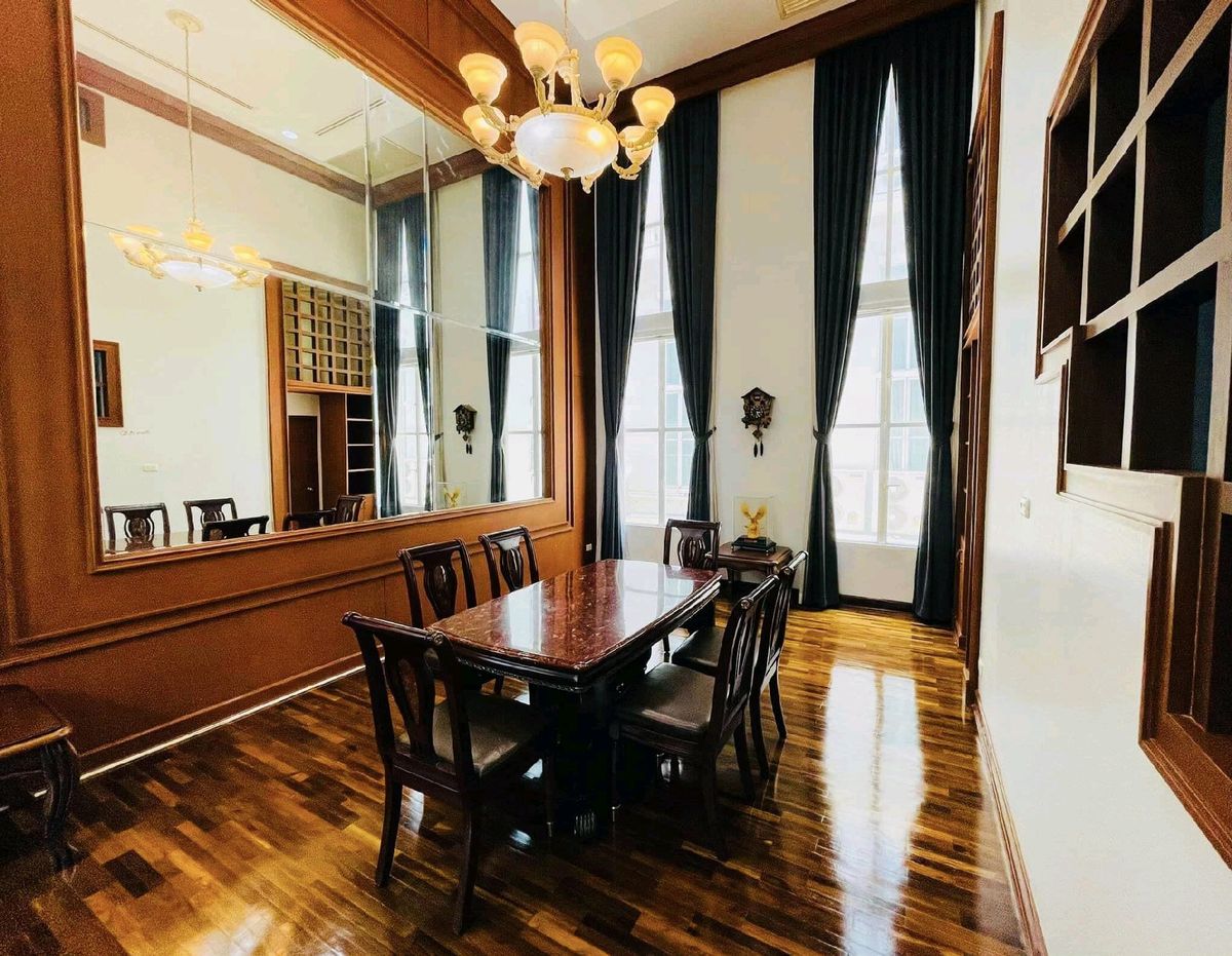 Central Village, Thonglor, Sukhumvit 55 – รูปที่ 2