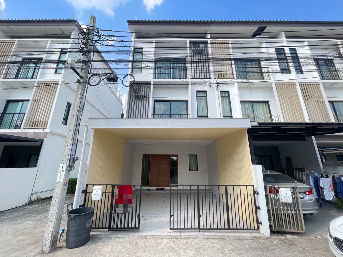 🔥 Urgent rent, beautiful house ready to move in 🔥