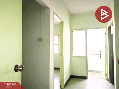 Selling a Ua -Arthorn Lat Kwang, Chachoengsao, ready to stay.