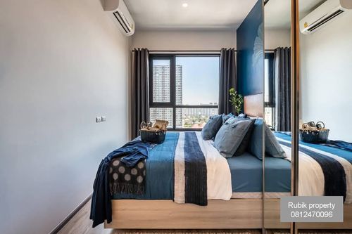 🏢 HOT DEAL!! KnightsBridge Prime Onnut – New Luxury Condo with Stunning Facilities 🔥 (RB613)