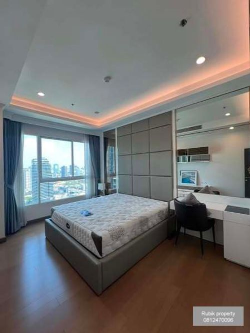🏢 For Sale: Supalai Elite Phayathai Condo (RB611)