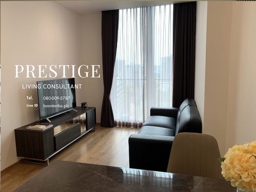 📌For RENT เช่า Noble BE33 - 1BR (43 sqm) 50,000 THB/month