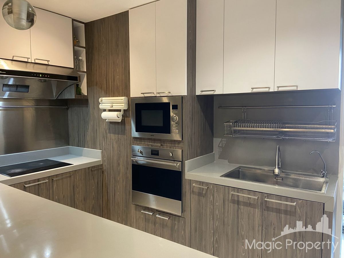 ขาย 3 ห้องนอน ใน รอยัล คาสเซอร์ สุขุมวิท คอนโดมิเนียม เขตวัฒนา กรุงเทพมหานคร – รูปที่ 4