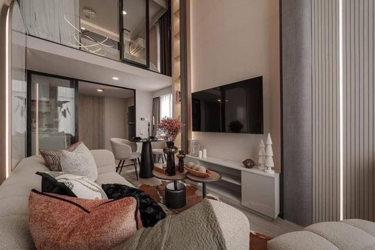 🔥❗️For Rent❗️🔥📍SOHO Bangkok-Ratchada.📍🔥Available Now 🔥 🔥❗️For Rent❗️🔥📍SOHO Bangkok-Ratchada.📍🔥Available Now 🔥