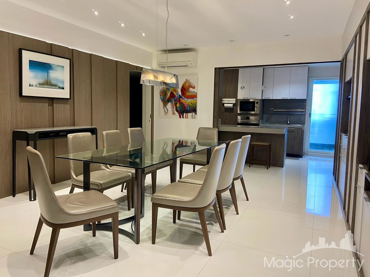 ขาย 3 ห้องนอน ใน รอยัล คาสเซอร์ สุขุมวิท คอนโดมิเนียม เขตวัฒนา กรุงเทพมหานคร – รูปที่ 3