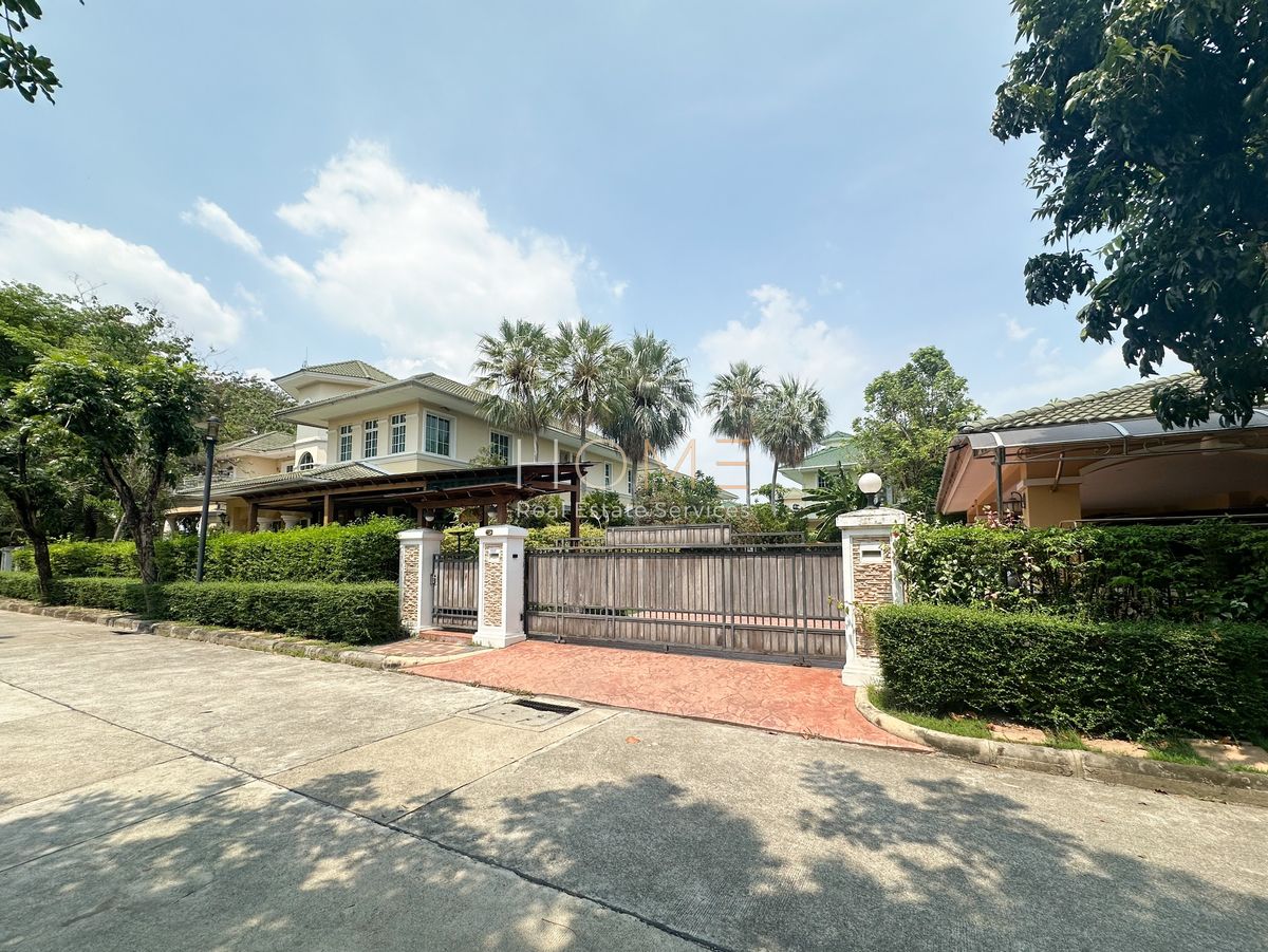 Golden Heritage / 4 Bedrooms (Sale), Golden Heritage / 4 Bedrooms (For Sale) BALL138