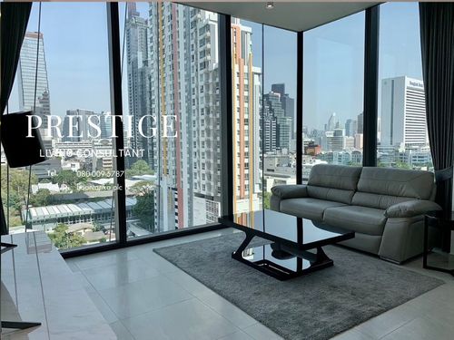 📌For RENT เช่า Tait Sathorn 12 1BR(53 sqm) 55,000 THB/month 🐶