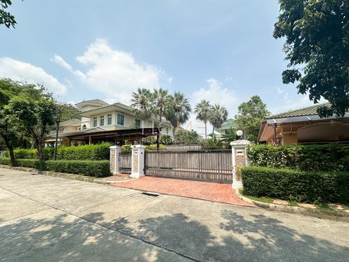 Golden Heritage / 4 Bedrooms (Sale), Golden Heritage / 4 Bedrooms (For Sale) BALL138