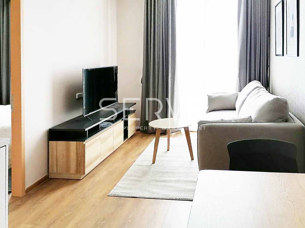🔥8.5 MB - 1 Bed 34.66 sq.m. with Bathtub & Washlet Phrom Phong area Close to BTS Phrom Phong 500 m. at the condo Noble BE33 / Condo For Sale 🔥8.5 MB - 1 Bed 34.66 sq.m. with Bathtub & Washlet Phrom Phong area Close to BTS Phrom Phong 500 m. at the condo Noble BE33 / Condo For Sale