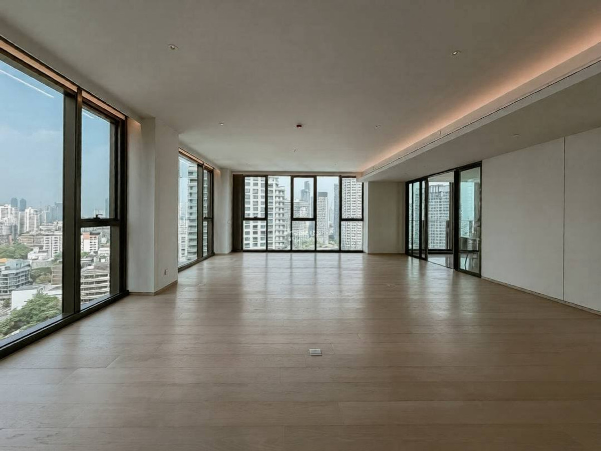 [RARE ITEM] The Ultimate Masterpiece: SCOPE Thonglor – Penthouse 416 sq.m. ชั้น 11 | ความเป็นส่วนตัวระดับสูงสุดเพียง 18 ยูนิต ติด BTS ทองหล่อ