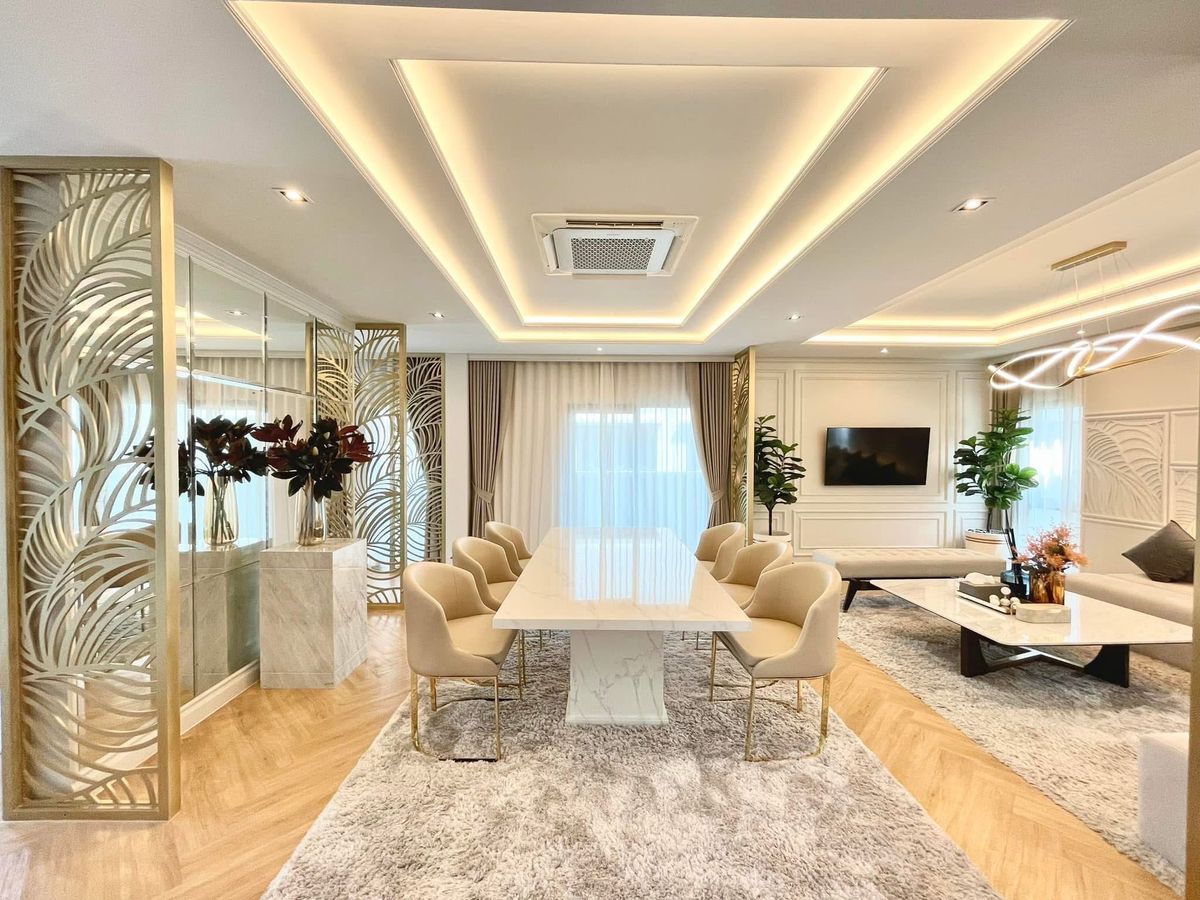 🔥 (Rent) New House, Great value! ✨The City Bangna / 5 Bedroom (For Rent) / 5 Bedrooms (Rental) Code M083 🔥 (Rent) New House, Great value! ✨The City Bangna / 5 Bedroom (For Rent) / 5 Bedrooms (Rental) Code M083